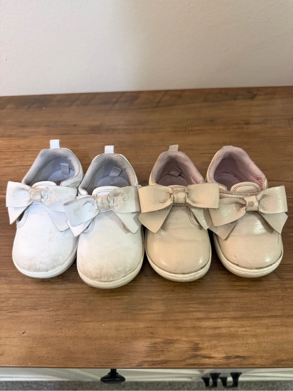 Stride rite bundle kamila size 5 and 6